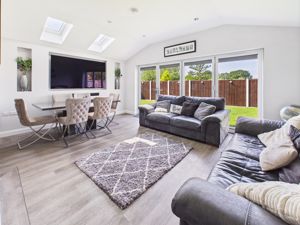 Living-Dining Area- click for photo gallery